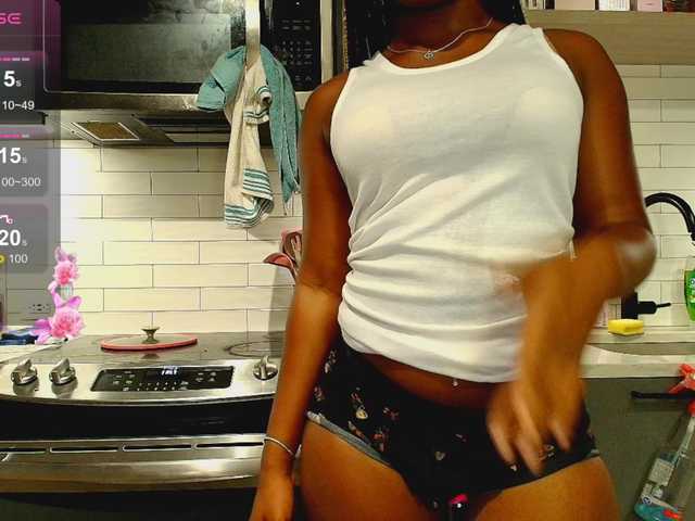 Naomiruty live webcam show