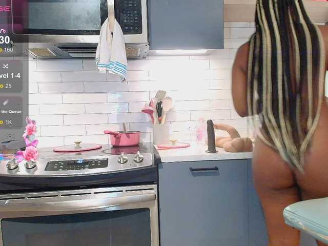 Naomiruty live webcam show