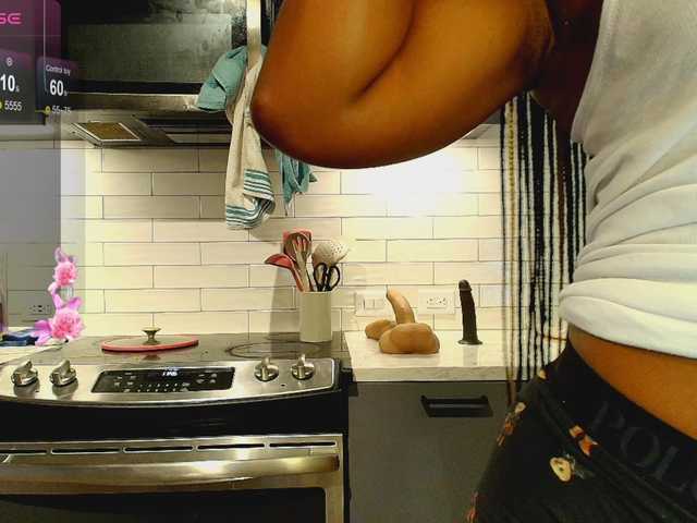 Naomiruty live webcam show