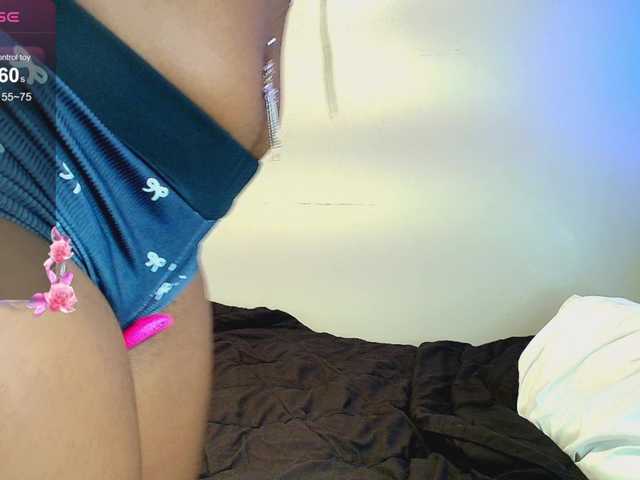 Naomiruty live cam