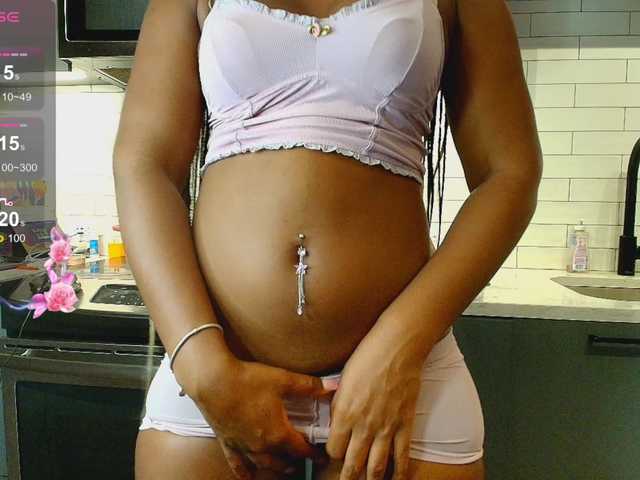 Naomiruty live cam