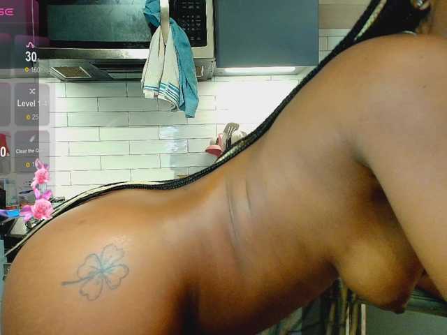 Naomiruty live webcam show