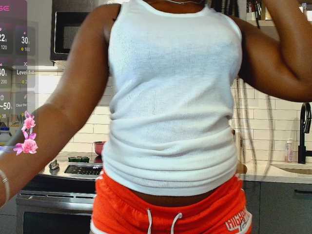 Naomiruty live webcam show