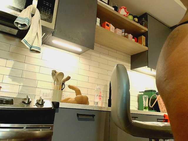 Naomiruty live cam on BongaCams