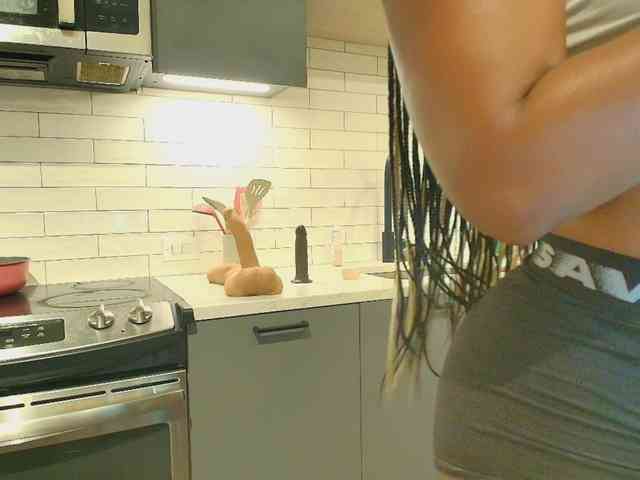 Naomiruty webcam