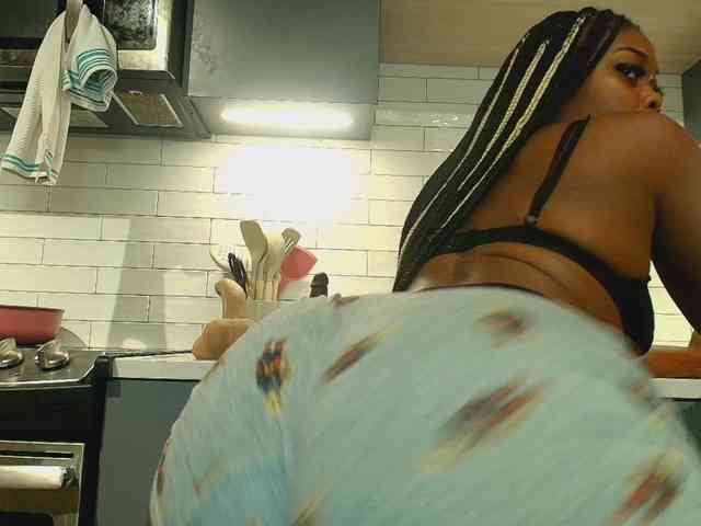 Naomiruty webcam