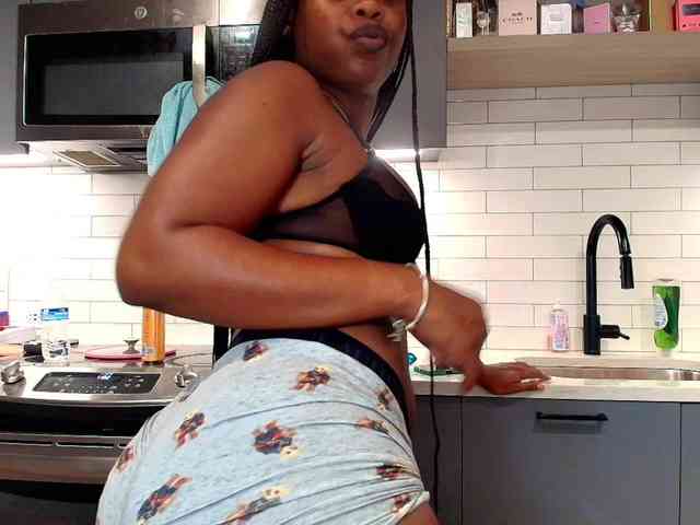 Naomiruty webcam