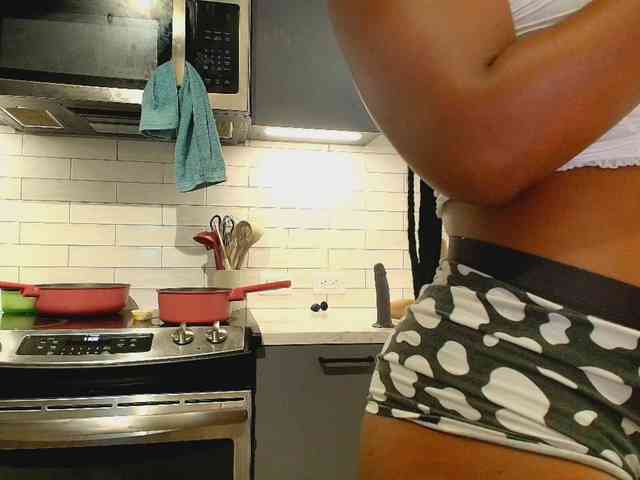 Naomiruty webcam