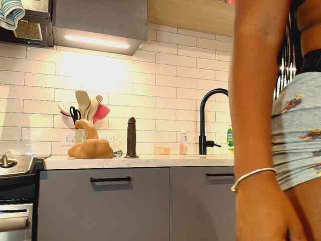 Naomiruty webcam