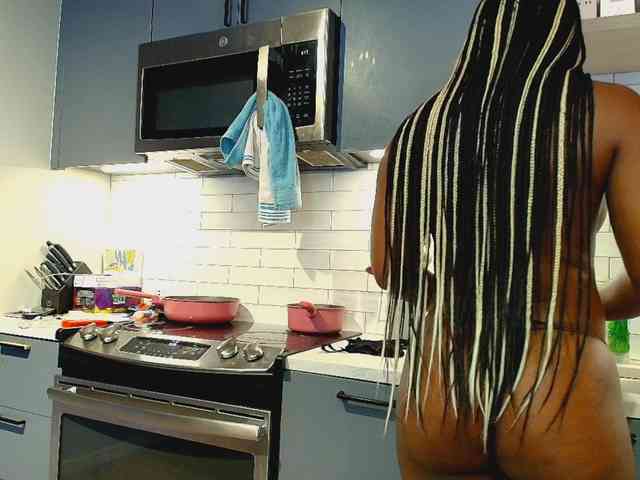 Naomiruty webcam