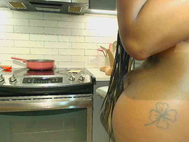 Naomiruty webcam
