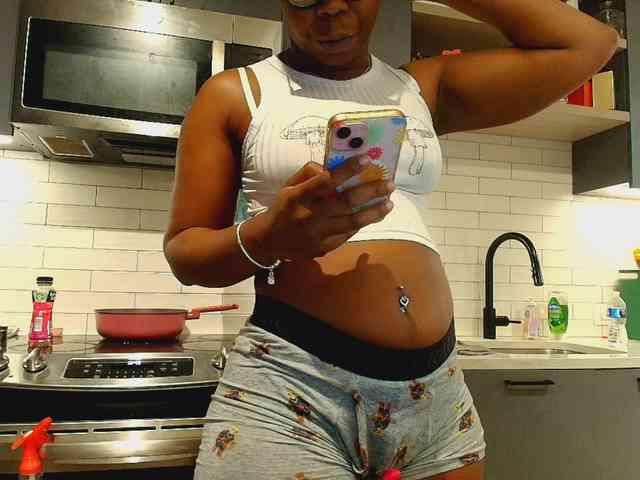 Naomiruty webcam