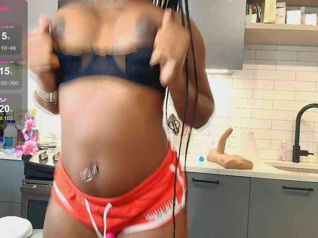 Naomiruty webcam