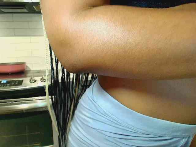 Naomiruty webcam