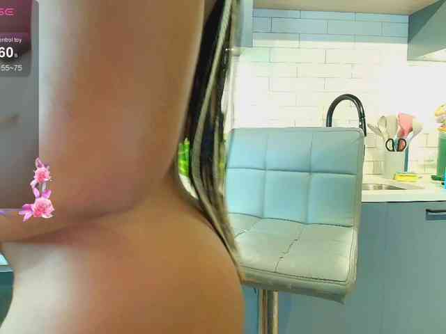 Naomiruty webcam