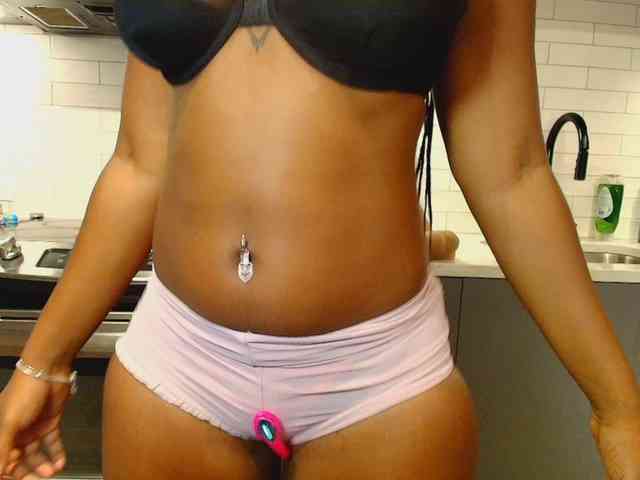 Naomiruty webcam