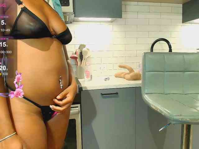 Naomiruty webcam