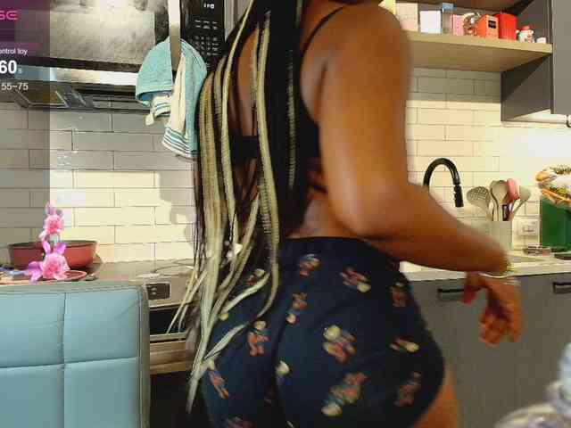 Naomiruty webcam
