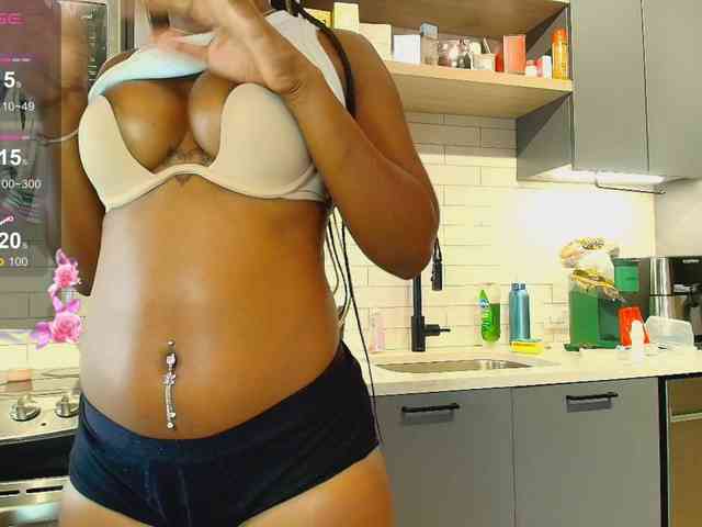 Naomiruty webcam