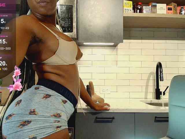 Naomiruty webcam