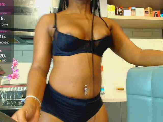 Naomiruty webcam