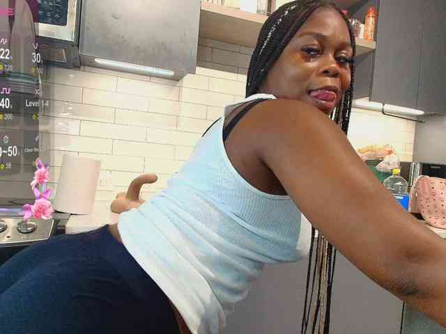 Naomiruty webcam