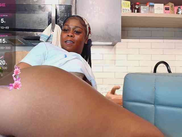 Naomiruty webcam