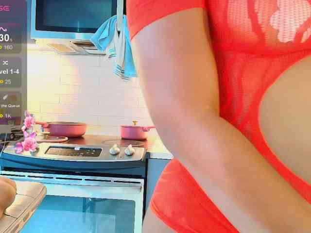 Naomiruty webcam