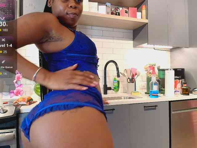 Naomiruty webcam