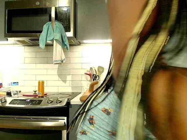 Naomiruty webcam