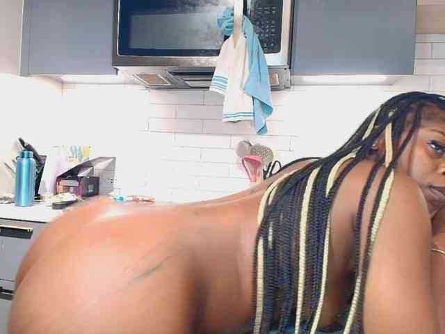 Naomiruty webcam
