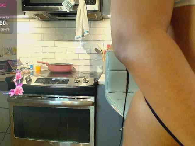 Naomiruty webcam