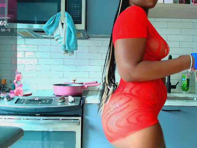 Naomiruty webcam