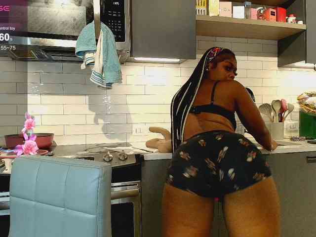 Naomiruty webcam