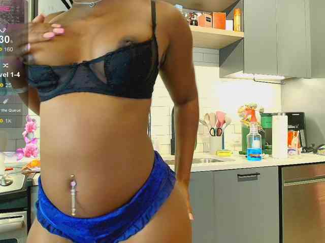 Naomiruty webcam