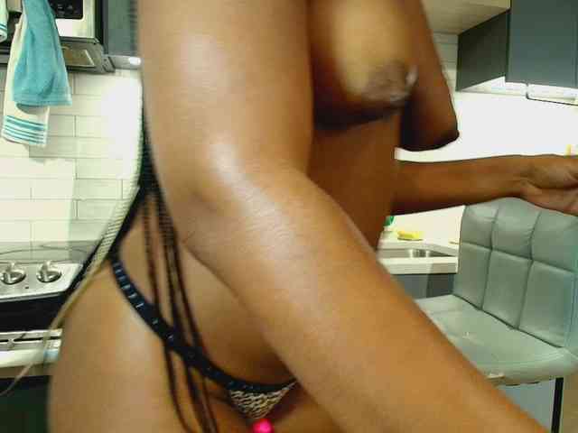 Naomiruty webcam