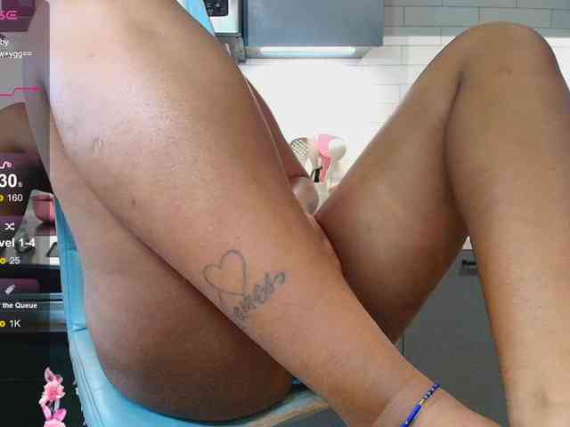Naomiruty webcam