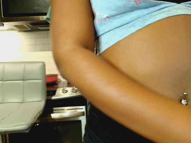 Naomiruty webcam