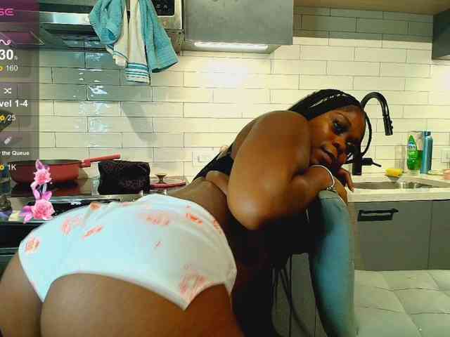 Naomiruty webcam