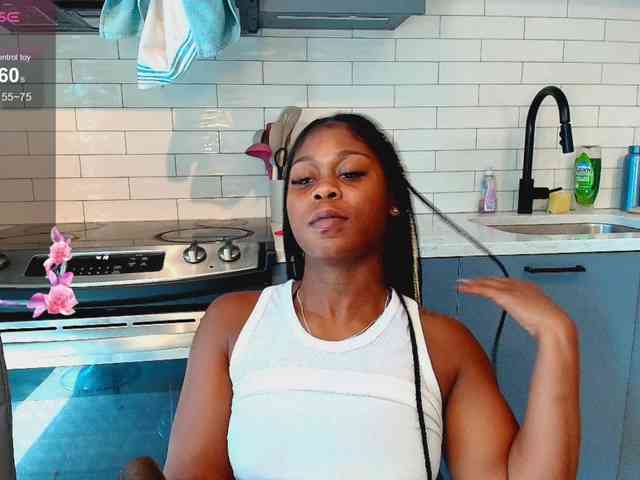 Naomiruty webcam