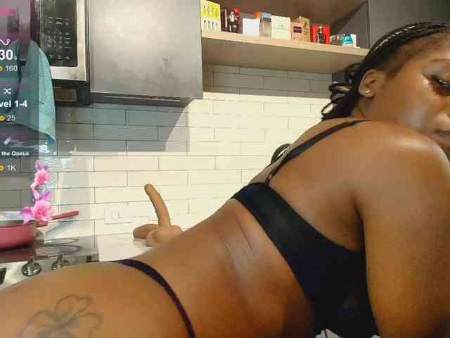 Naomiruty webcam