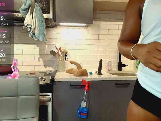 Naomiruty webcam