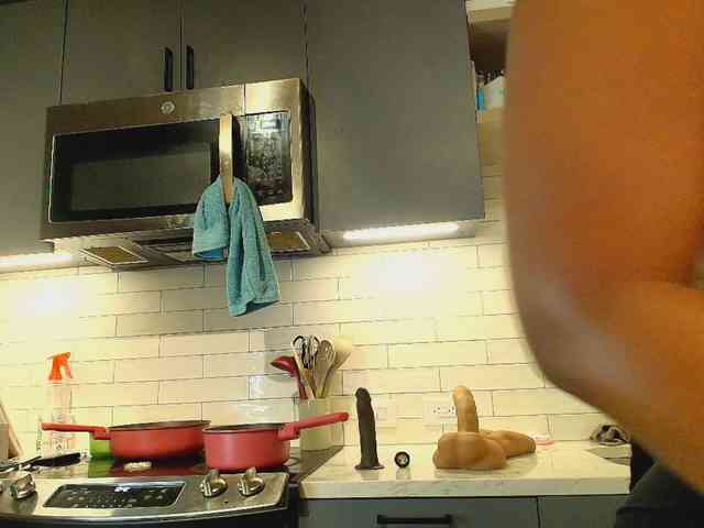 Naomiruty webcam