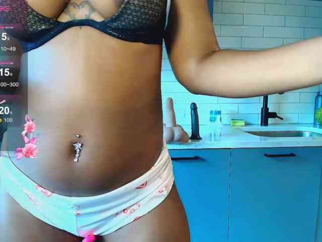 Naomiruty webcam