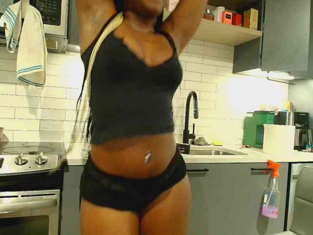 Naomiruty webcam