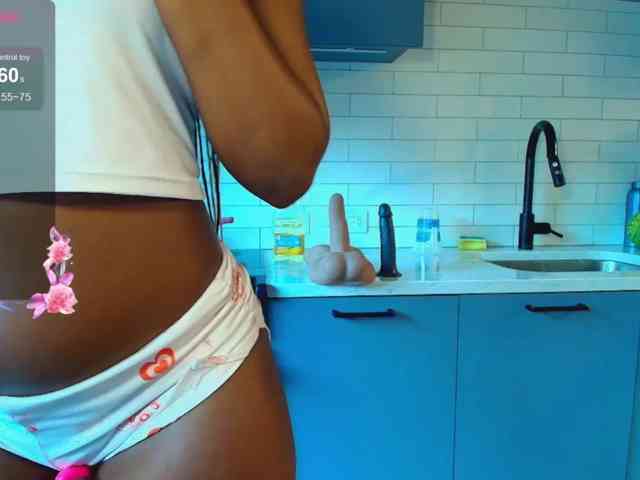 Model: Naomiruty
