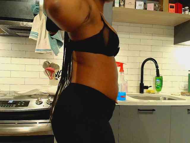 Naomiruty webcam