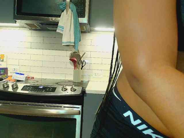 Naomiruty webcam