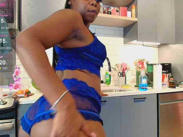 Naomiruty webcam