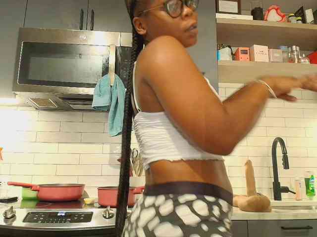 Naomiruty webcam